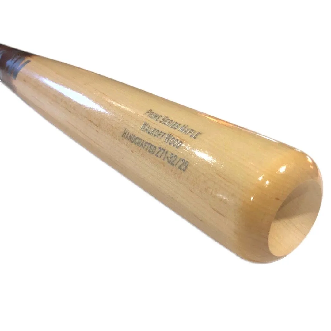 WOW W271 Wood Bat | Maple 32 (-3)