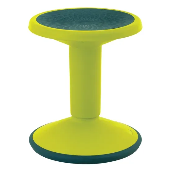 Wriggle Stool - Height Adjustable