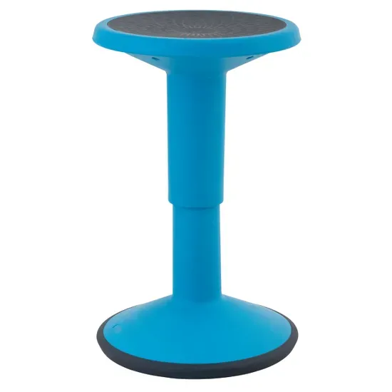 Wriggle Stool - Height Adjustable