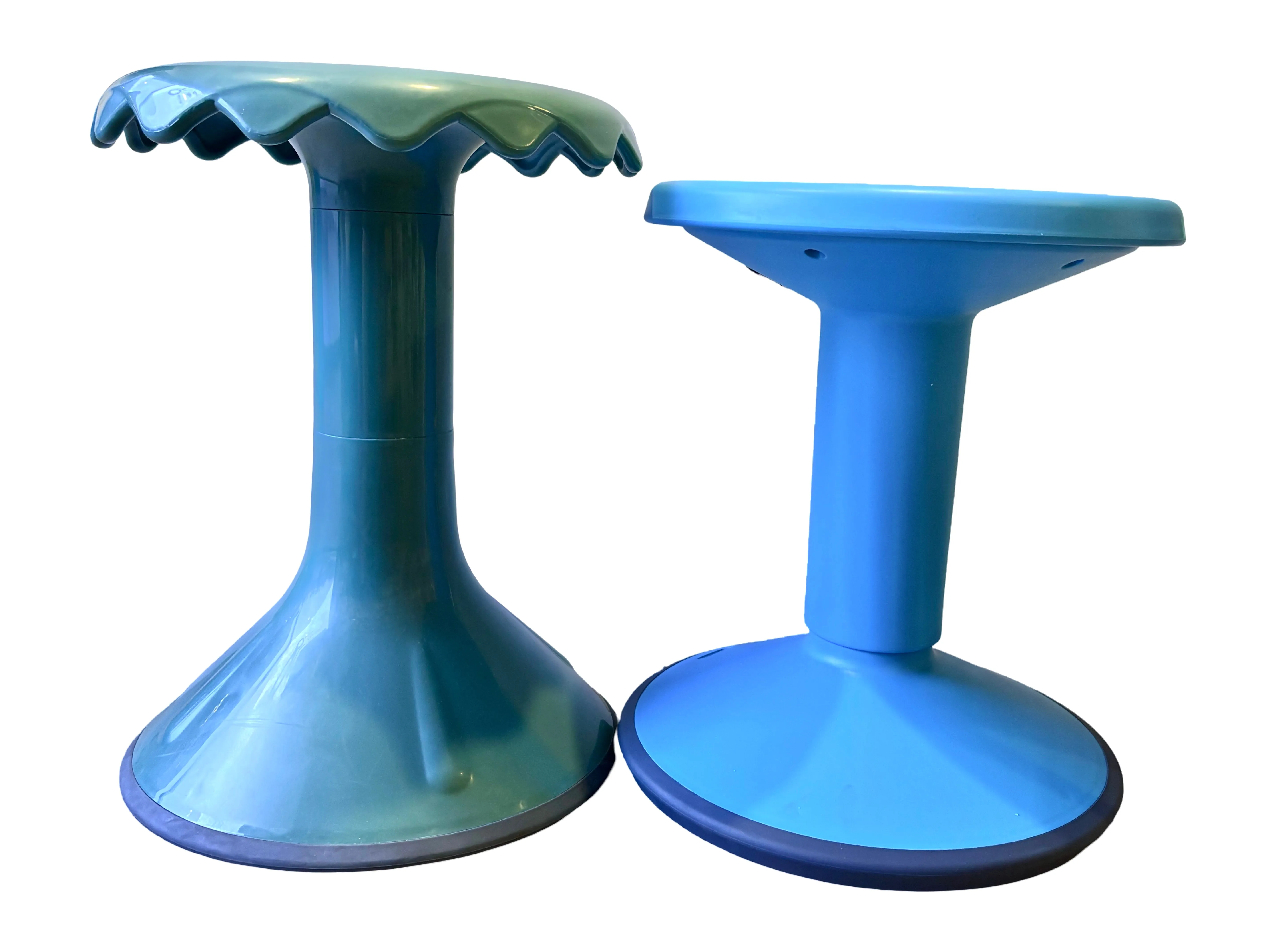 Wriggle Stool - Height Adjustable
