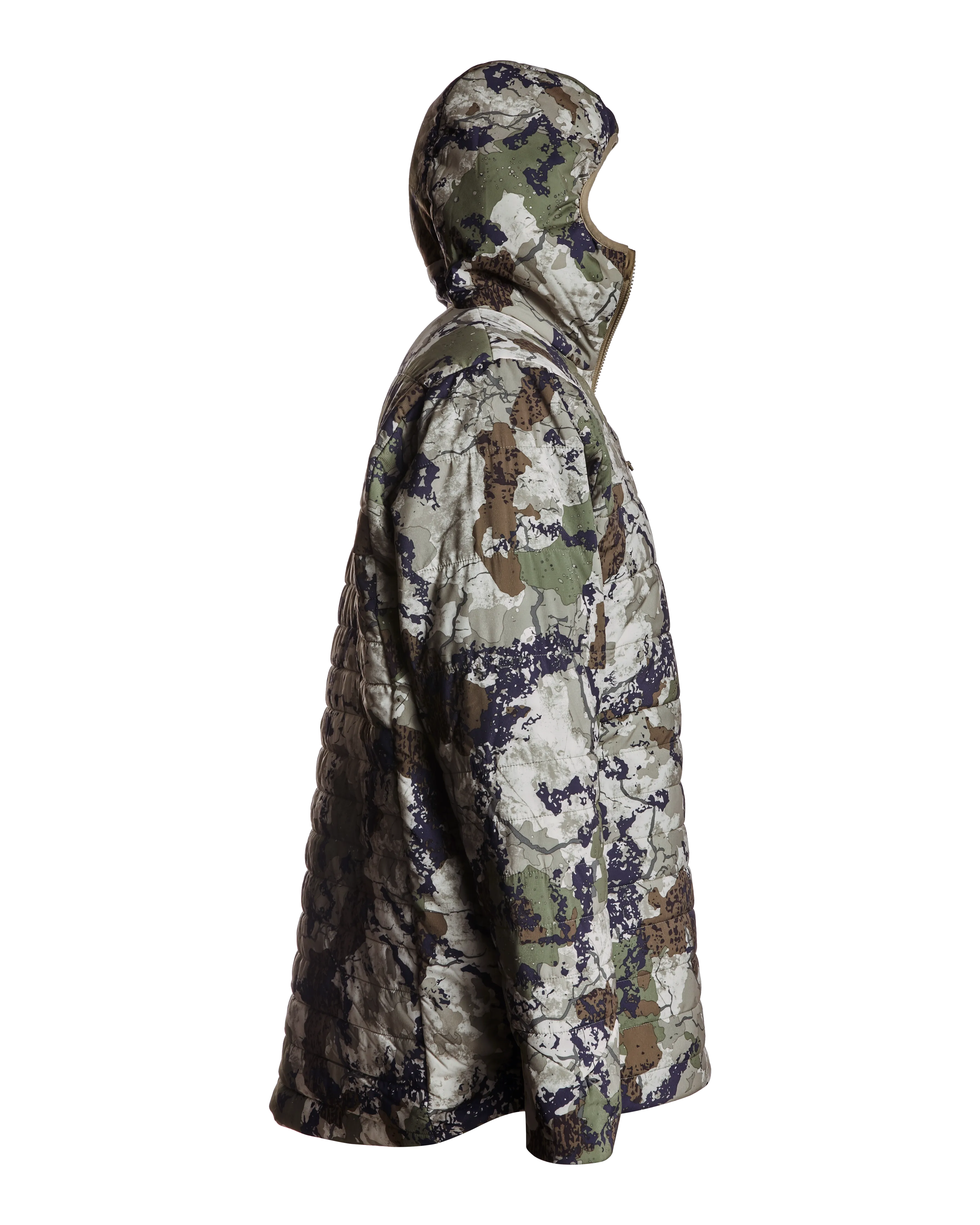 XKG Transition Flex Jacket