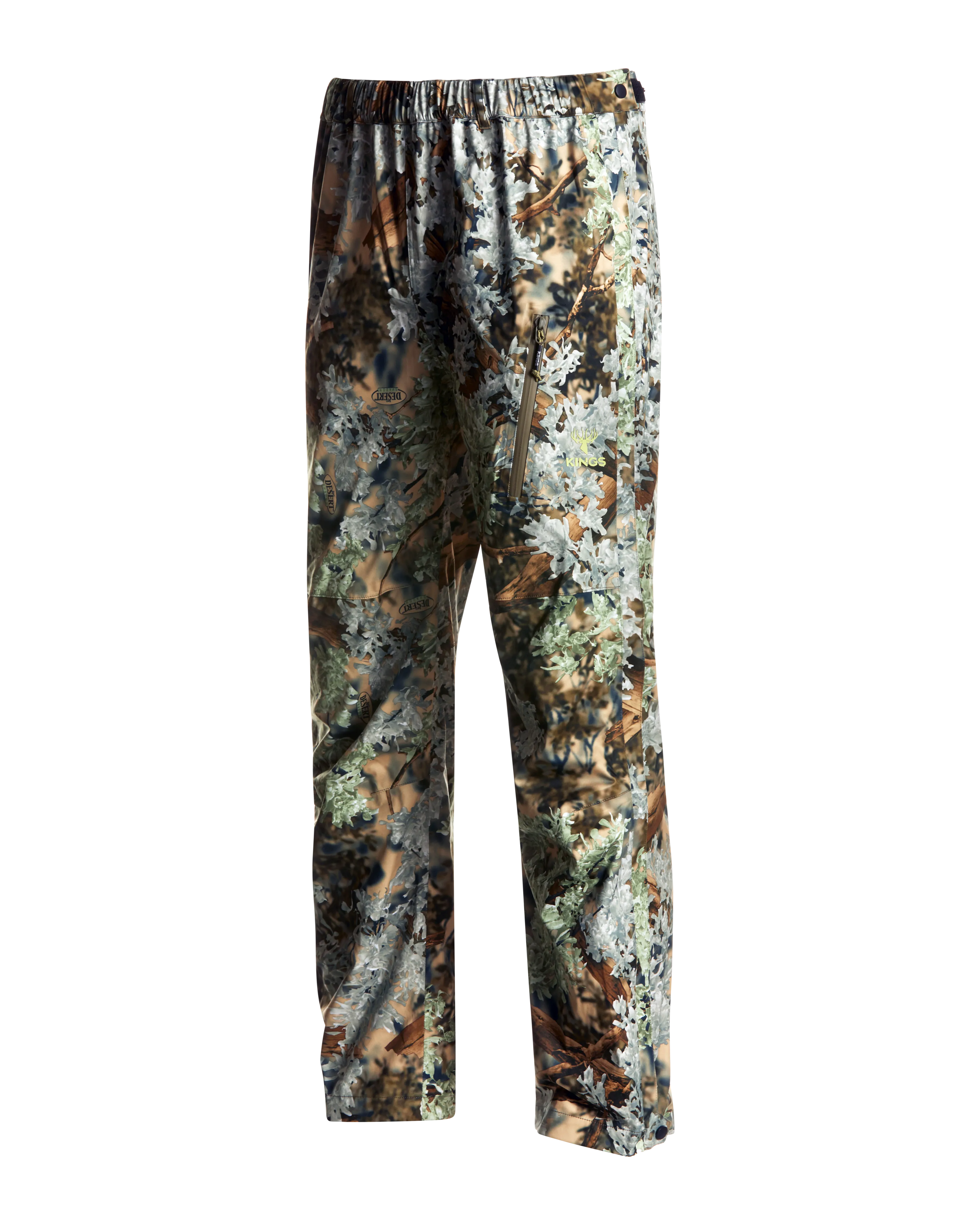 XKG Windstorm Rain Pant