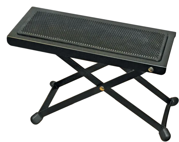 Xtreme Guitar Foot Stool T411