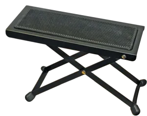 Xtreme Guitar Foot Stool T411