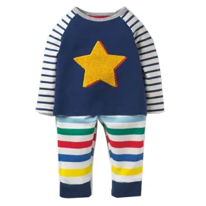 Yellow Star