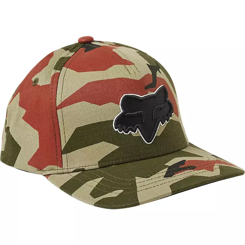 Youth Epicycle 110 Snapback Hat