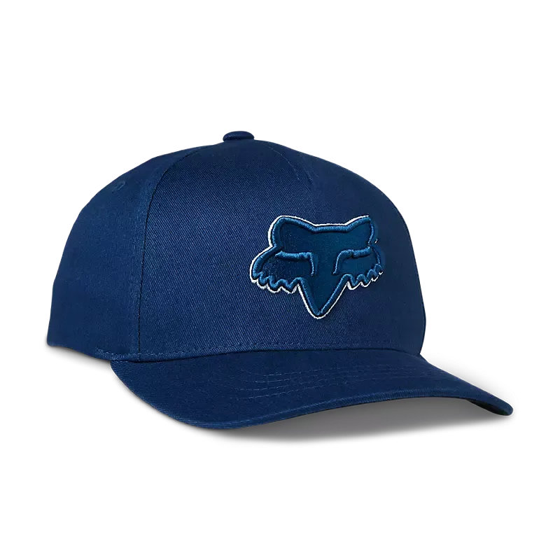 Youth Epicycle 110 Snapback Hat