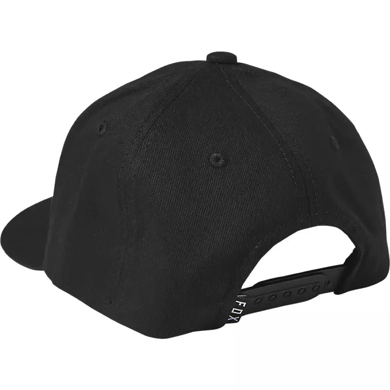 Youth Epicycle 110 Snapback Hat