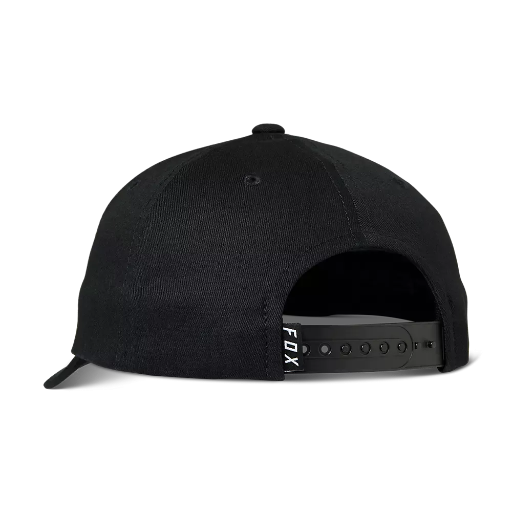 Youth Epicycle 110 Snapback Hat