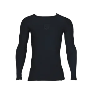 Youth Long Sleeve Compression Top (400200-010)