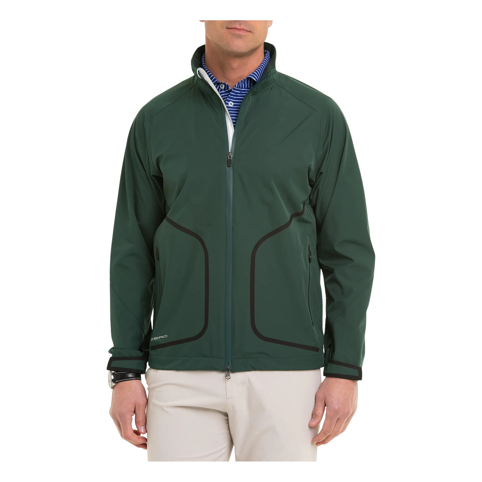 Z2000 Jacket
