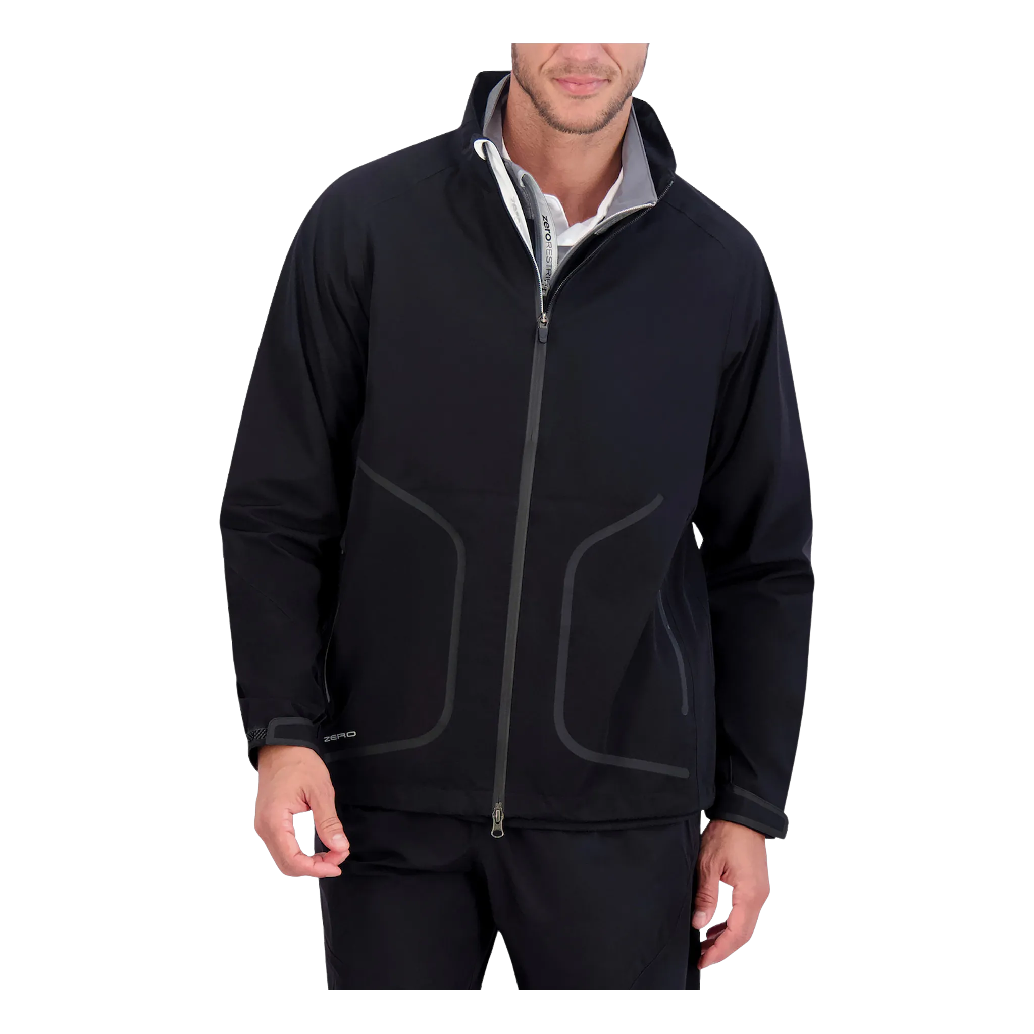 Z2000 Jacket