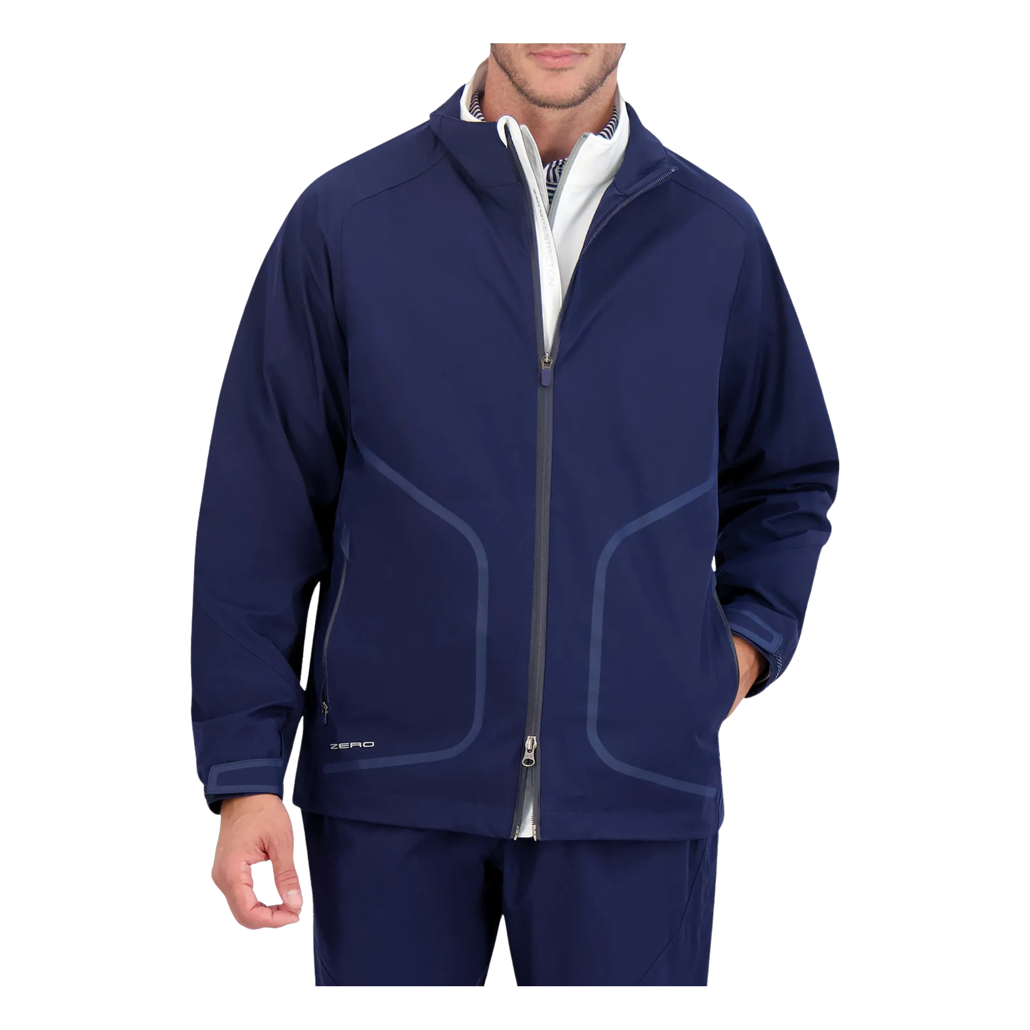 Z2000 Jacket