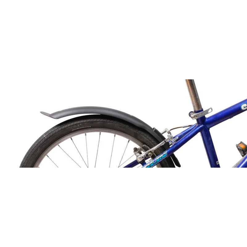 Zefal Kids Mudguard Set - 16"-20"