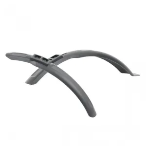 Zefal Kids Mudguard Set - 16"-20"