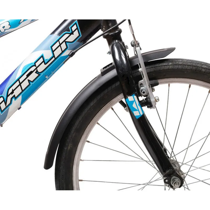 Zefal Kids Mudguard Set - 16"-20"