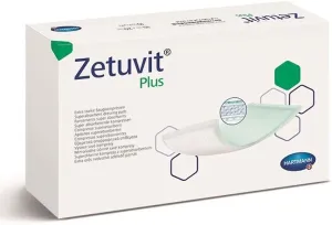 Zetuvit Plus Sterile Dressing - All Sizes 10cm 15cm 20cm 25cm 40cm